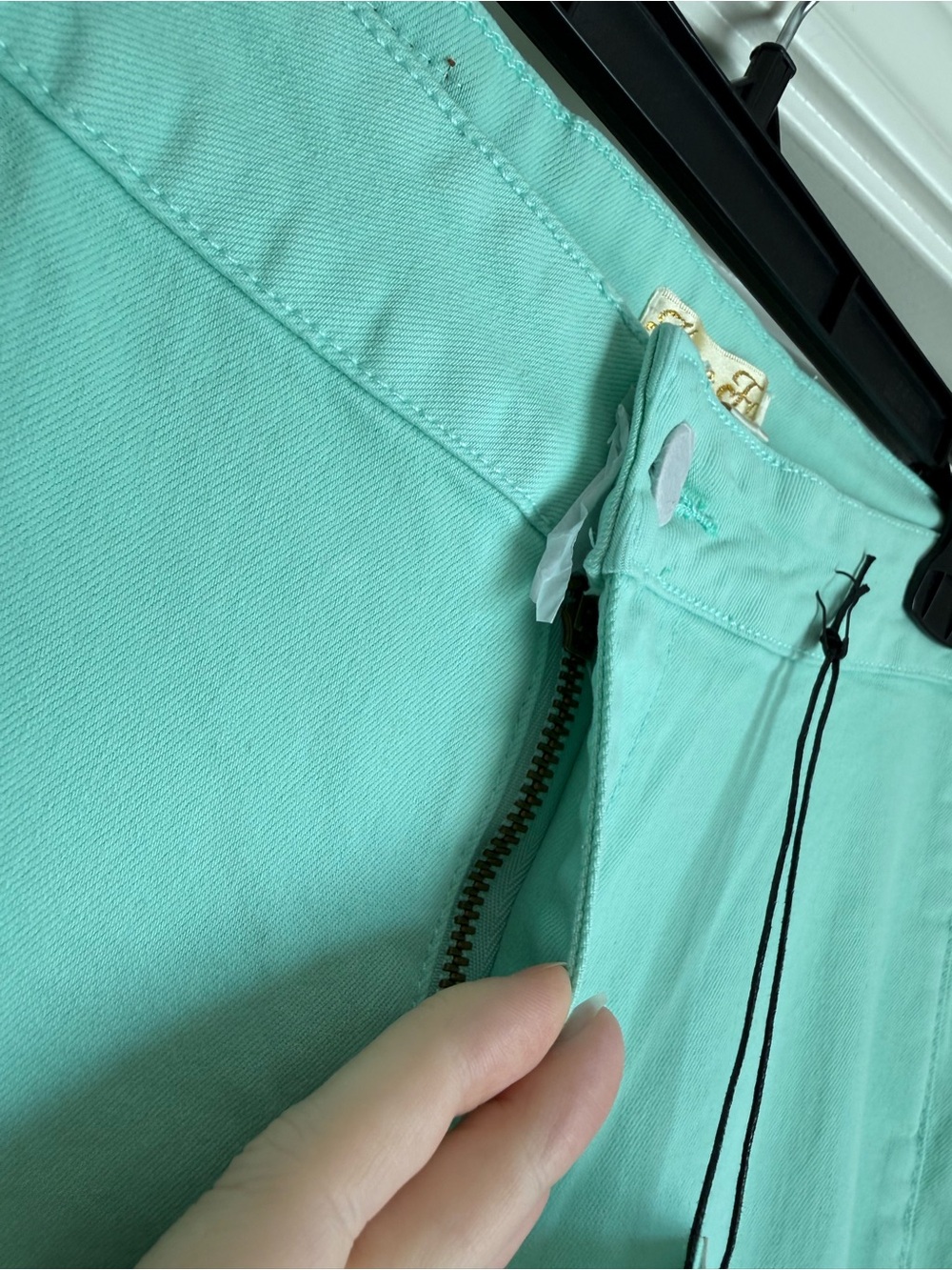 Home Folk Waco Western Flare Jeans - Picture 8 of 12